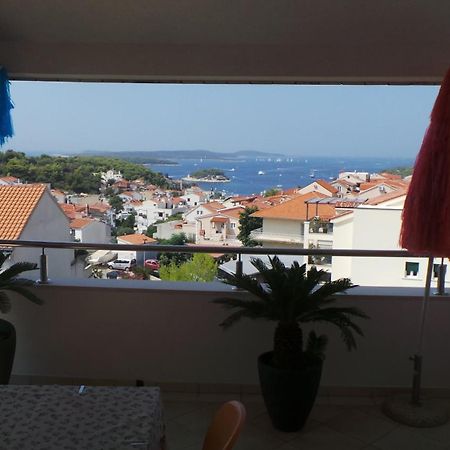 Villa Vera Hvar Town Kültér fotó