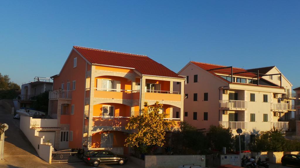 Villa Vera Hvar Town Kültér fotó