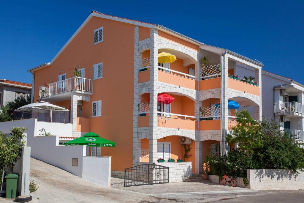 Villa Vera Hvar Town Kültér fotó