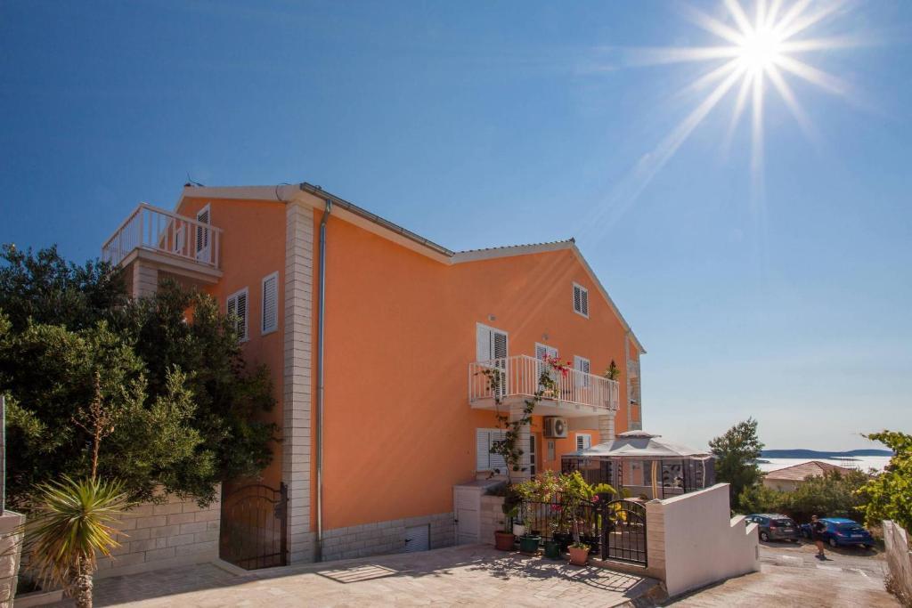 Villa Vera Hvar Town Szoba fotó