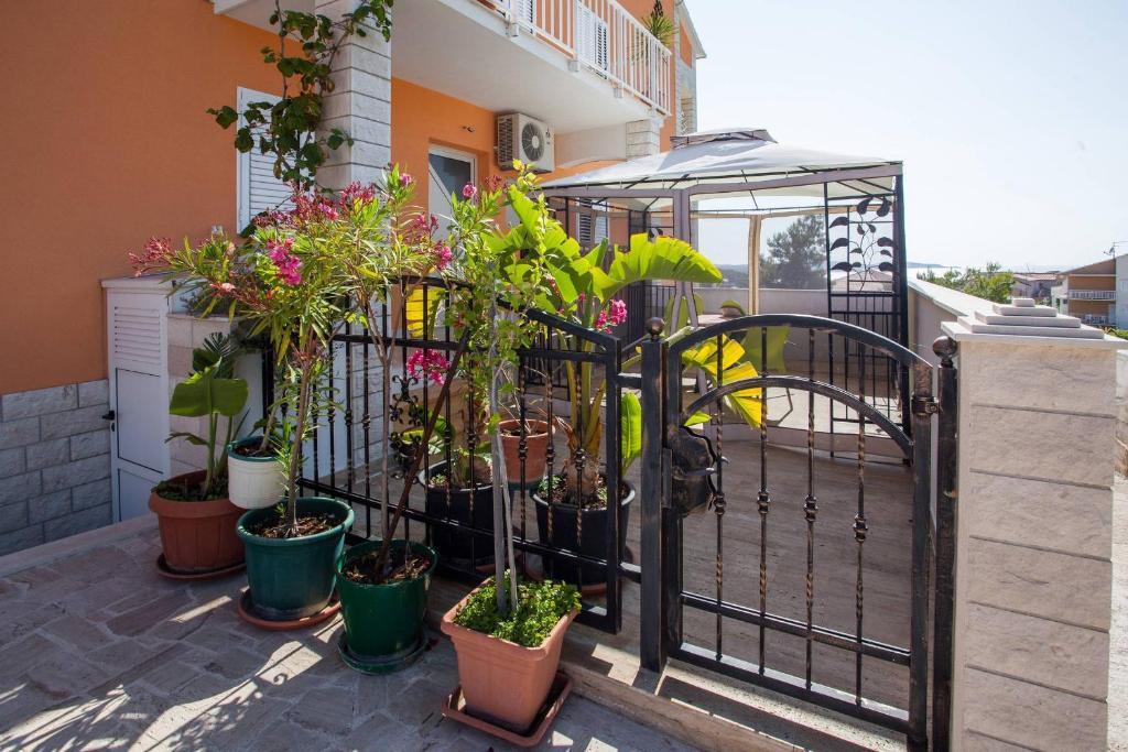 Villa Vera Hvar Town Szoba fotó