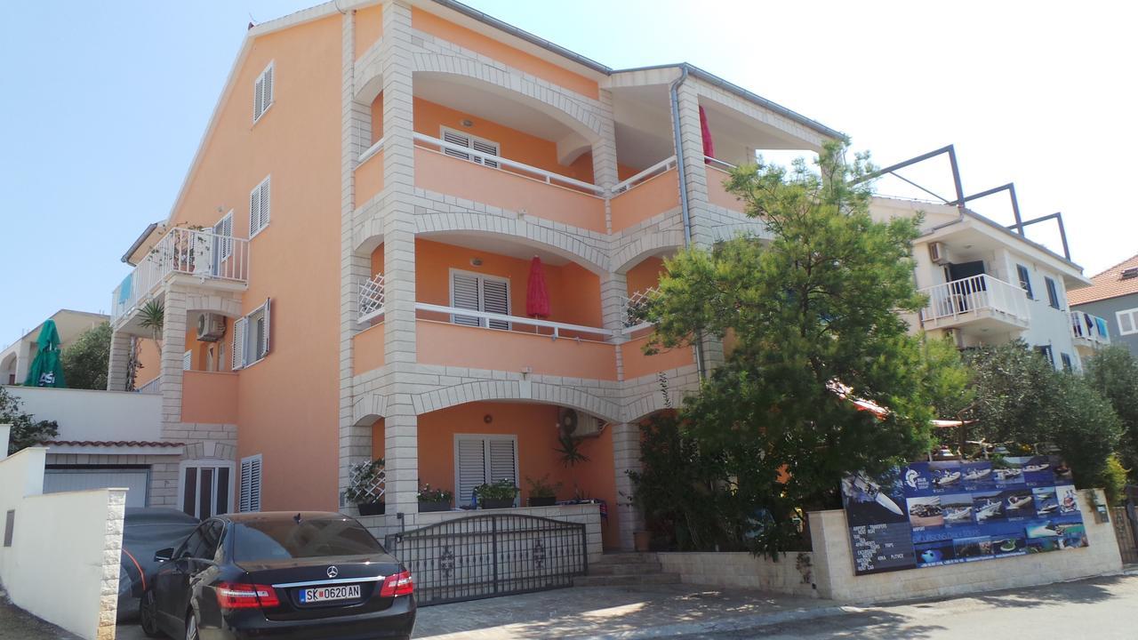 Villa Vera Hvar Town Kültér fotó