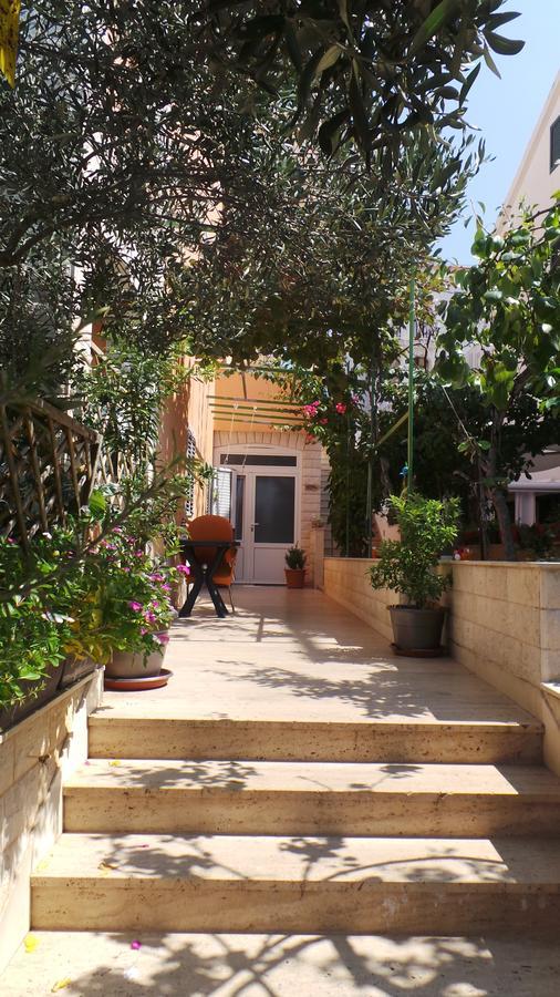 Villa Vera Hvar Town Kültér fotó