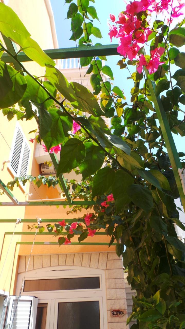Villa Vera Hvar Town Kültér fotó