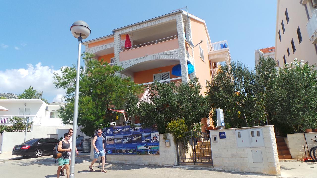 Villa Vera Hvar Town Kültér fotó