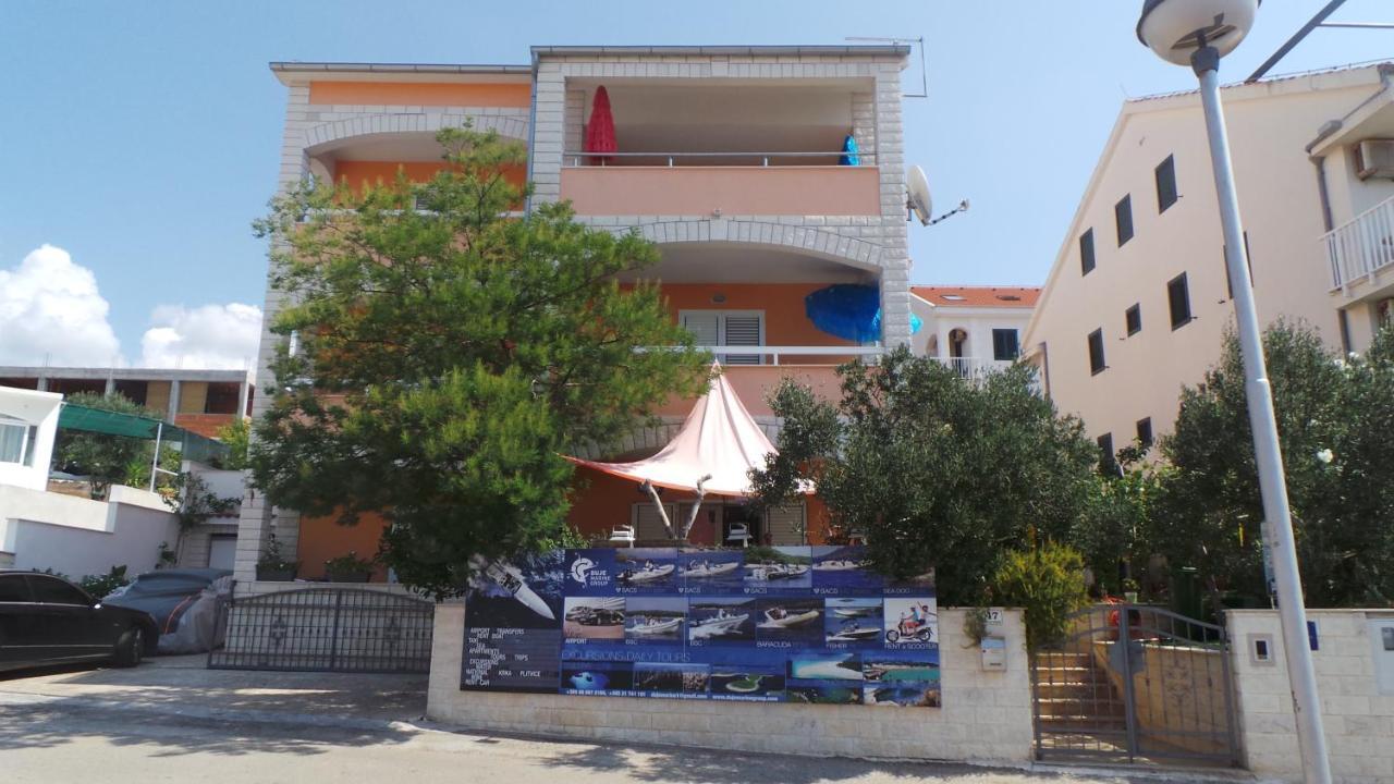 Villa Vera Hvar Town Kültér fotó