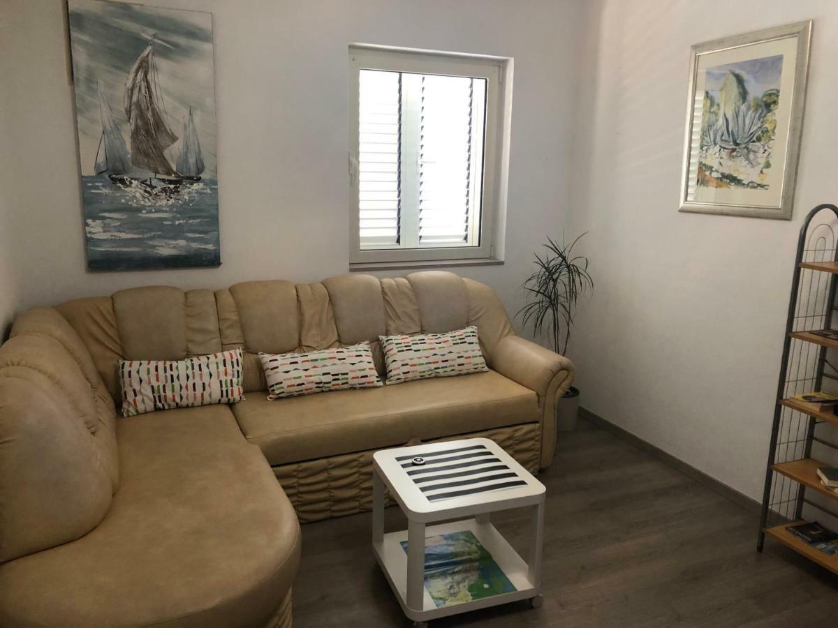 Villa Vera Hvar Town Kültér fotó