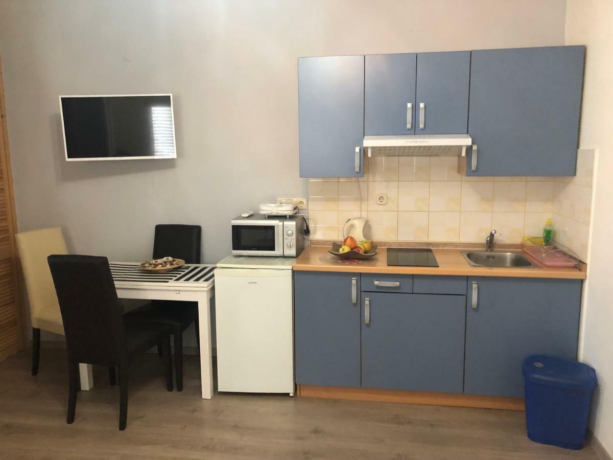 Villa Vera Hvar Town Kültér fotó