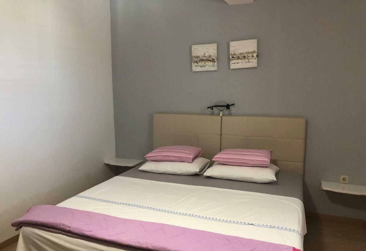 Villa Vera Hvar Town Kültér fotó