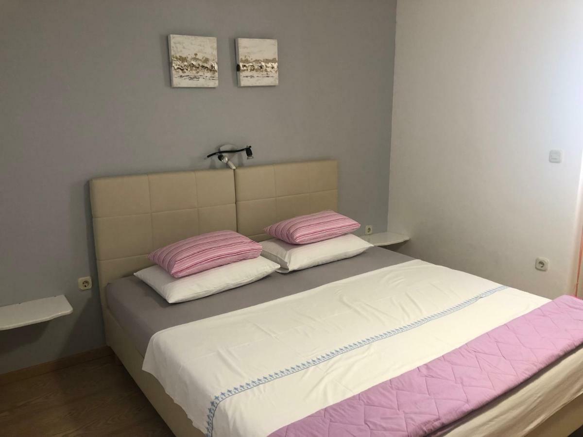 Villa Vera Hvar Town Kültér fotó