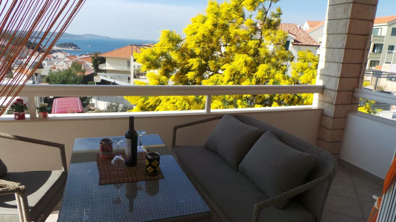 Villa Vera Hvar Town Kültér fotó