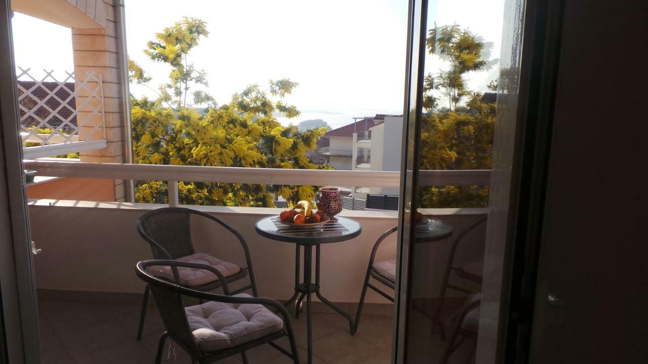 Villa Vera Hvar Town Kültér fotó