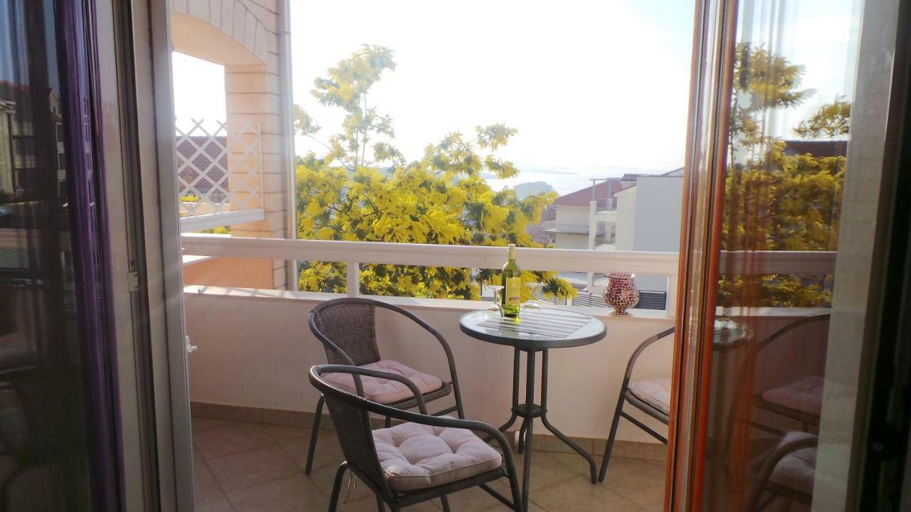 Villa Vera Hvar Town Kültér fotó