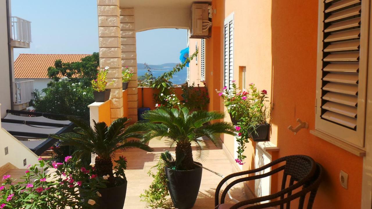 Villa Vera Hvar Town Kültér fotó