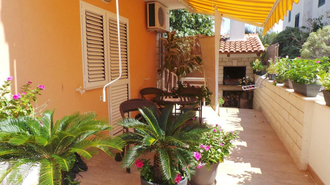 Villa Vera Hvar Town Kültér fotó
