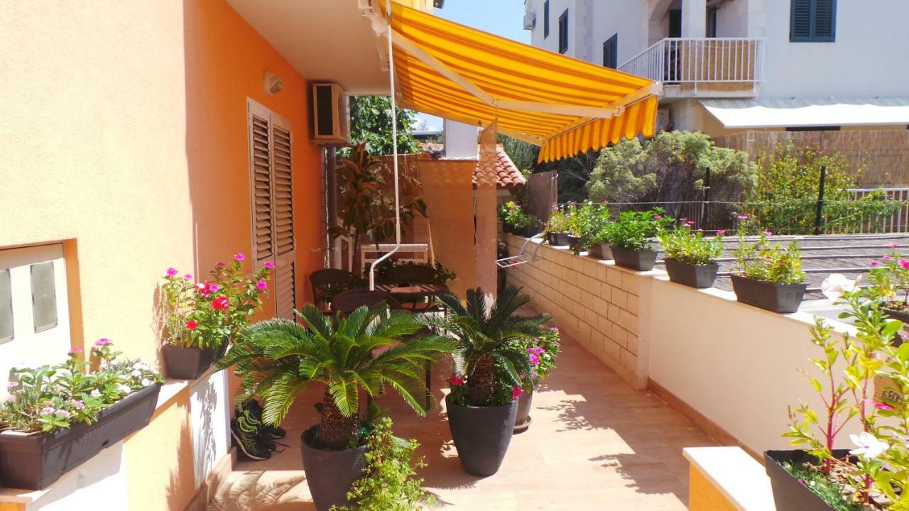 Villa Vera Hvar Town Kültér fotó