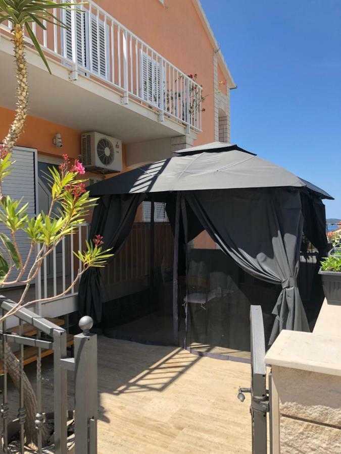 Villa Vera Hvar Town Kültér fotó