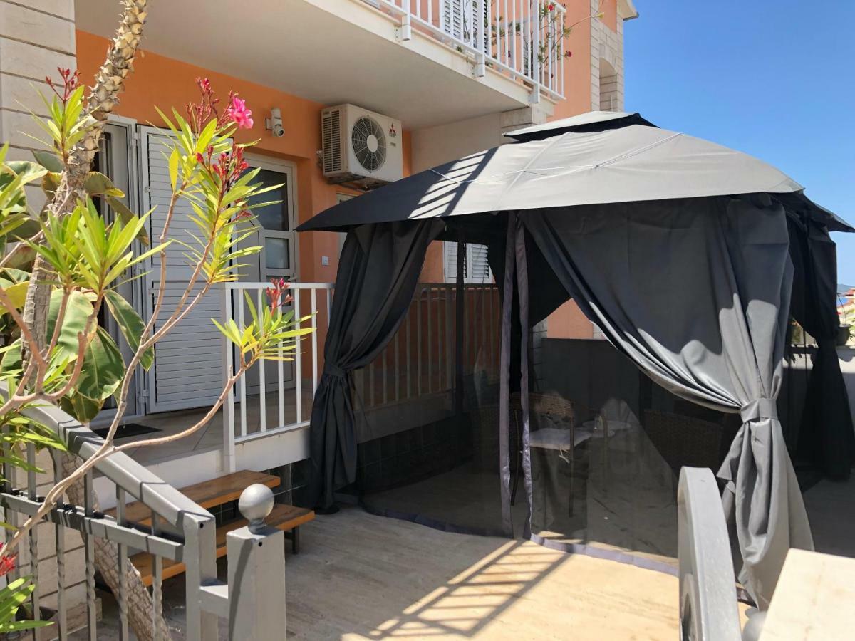 Villa Vera Hvar Town Kültér fotó