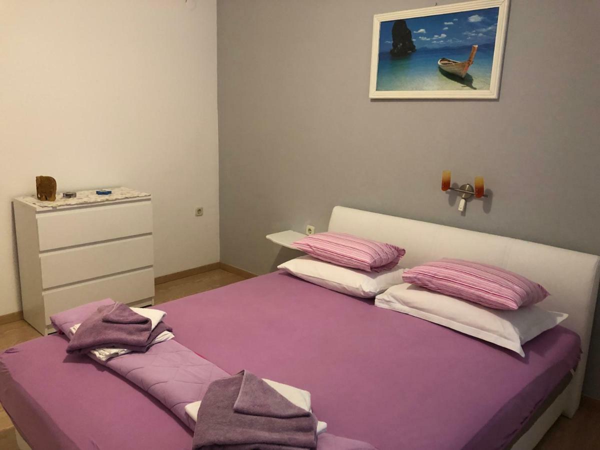 Villa Vera Hvar Town Kültér fotó