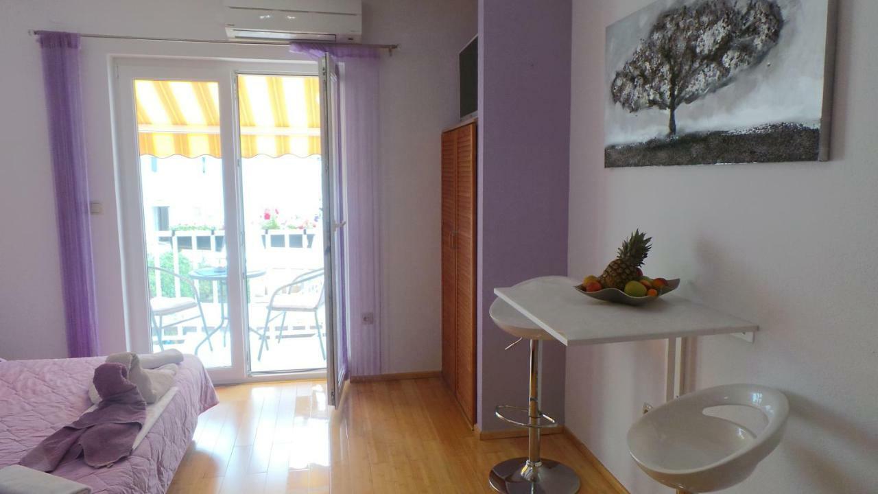 Villa Vera Hvar Town Kültér fotó