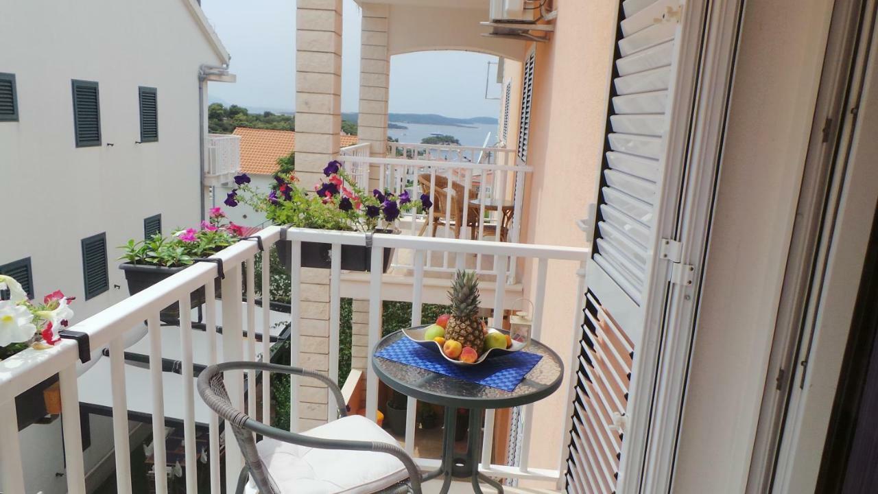 Villa Vera Hvar Town Kültér fotó