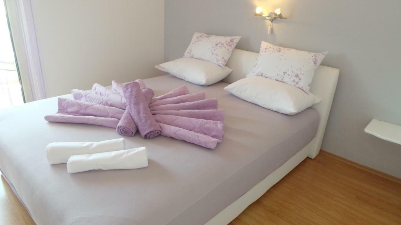 Villa Vera Hvar Town Kültér fotó
