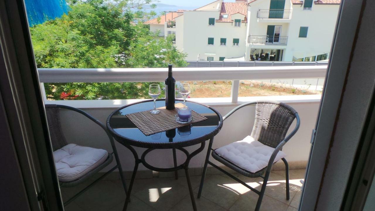 Villa Vera Hvar Town Kültér fotó