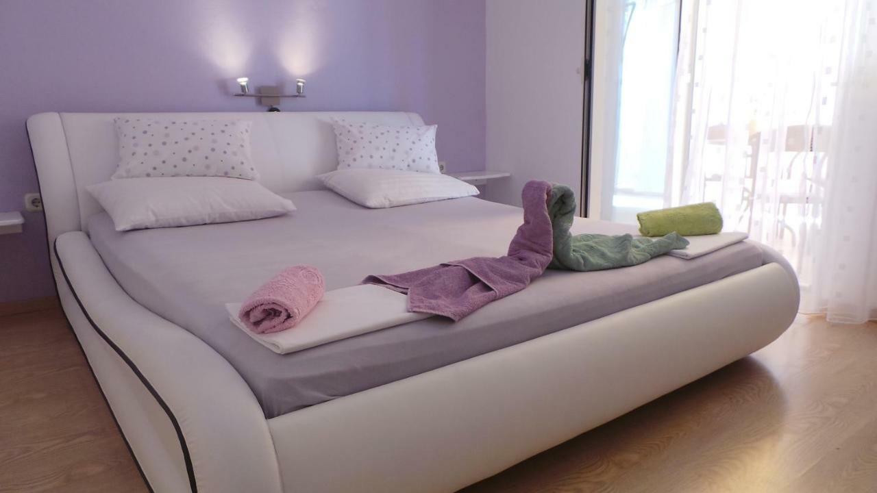 Villa Vera Hvar Town Kültér fotó