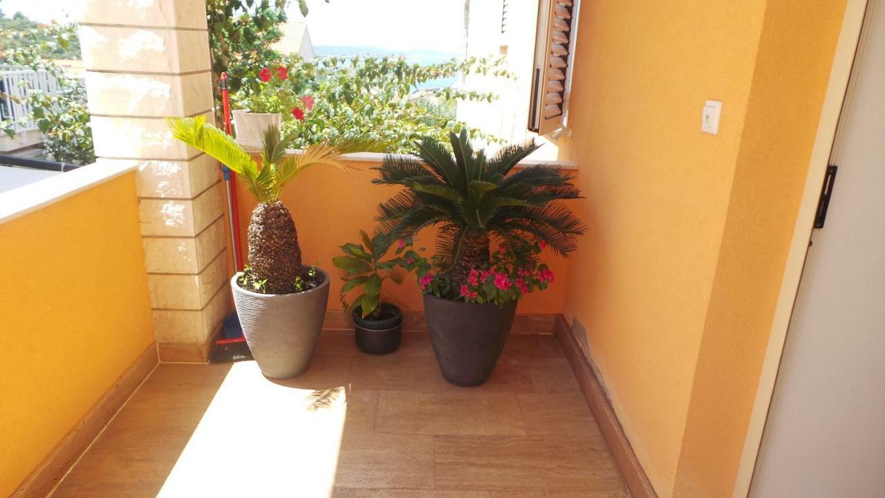 Villa Vera Hvar Town Kültér fotó