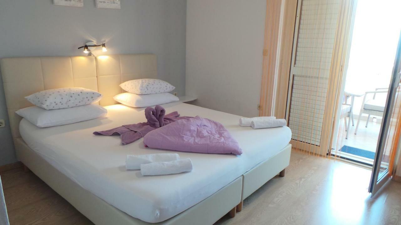 Villa Vera Hvar Town Kültér fotó