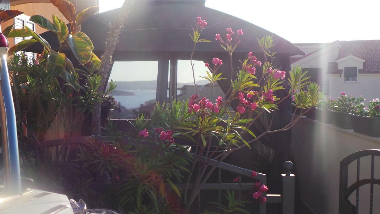 Villa Vera Hvar Town Kültér fotó