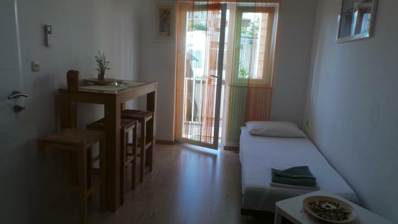 Villa Vera Hvar Town Kültér fotó