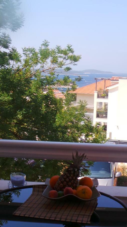 Villa Vera Hvar Town Kültér fotó