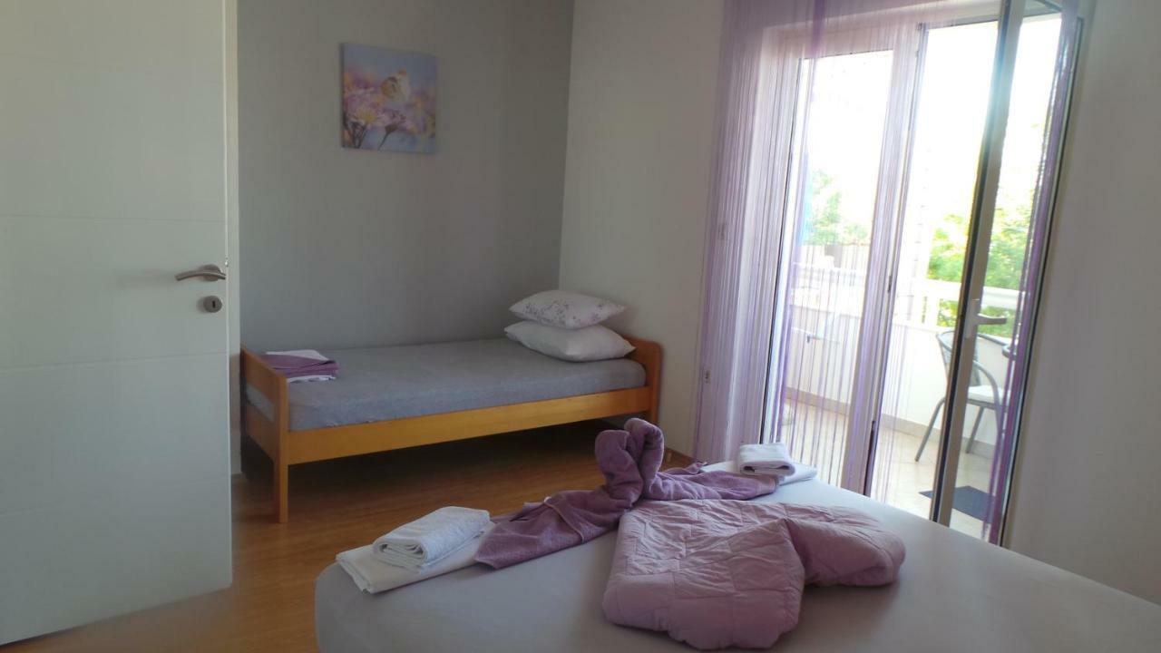 Villa Vera Hvar Town Kültér fotó