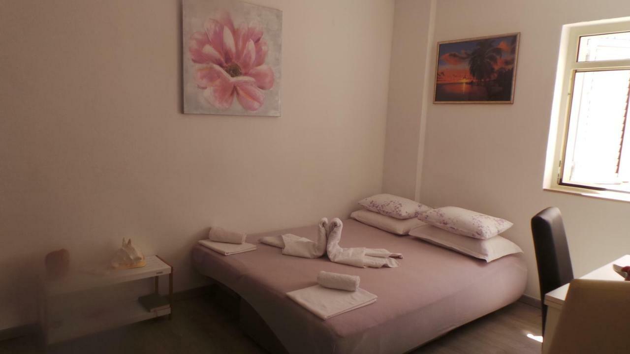 Villa Vera Hvar Town Kültér fotó