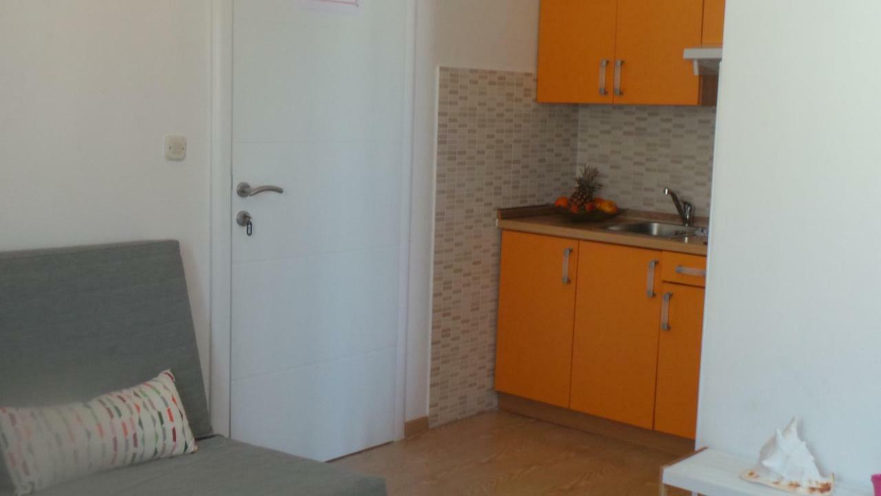 Villa Vera Hvar Town Kültér fotó