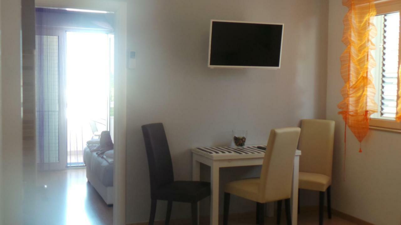 Villa Vera Hvar Town Kültér fotó