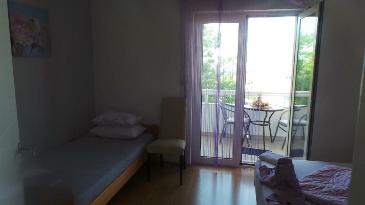 Villa Vera Hvar Town Kültér fotó