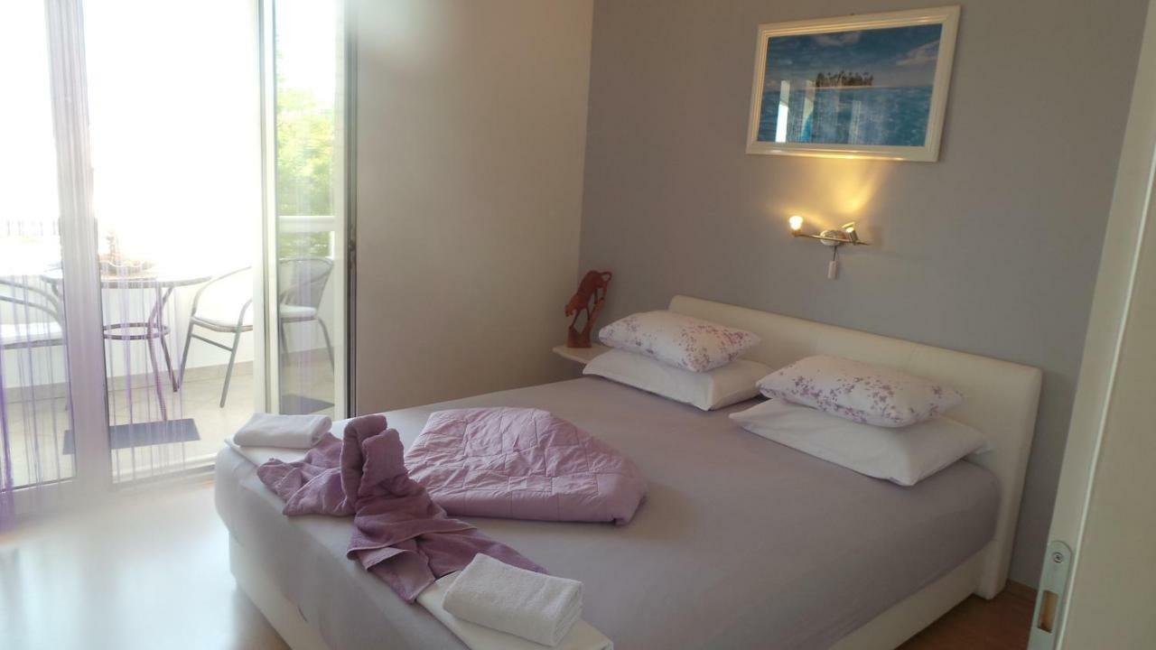 Villa Vera Hvar Town Kültér fotó