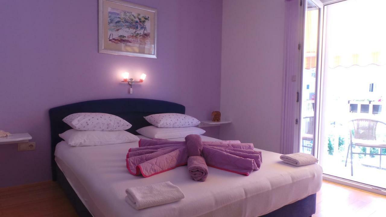 Villa Vera Hvar Town Kültér fotó