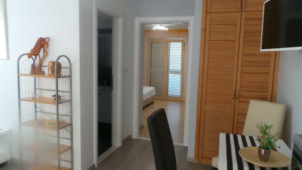 Villa Vera Hvar Town Kültér fotó