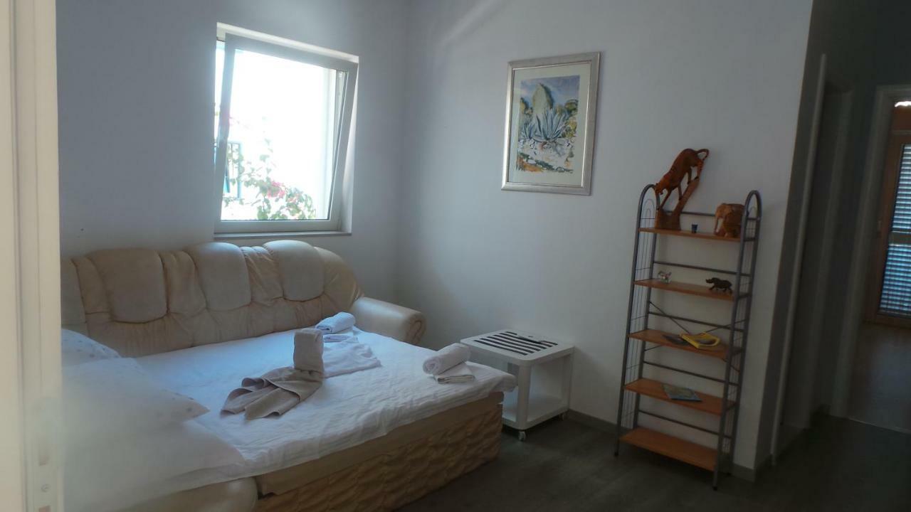 Villa Vera Hvar Town Kültér fotó