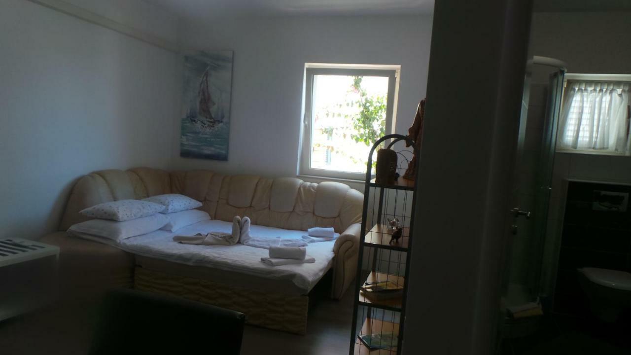 Villa Vera Hvar Town Kültér fotó
